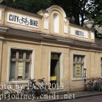 OLYMPUS DIGITAL CAMERA