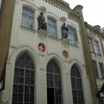 OLYMPUS DIGITAL CAMERA