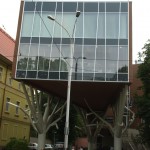 OLYMPUS DIGITAL CAMERA