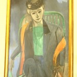 OLYMPUS DIGITAL CAMERA