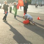 OLYMPUS DIGITAL CAMERA